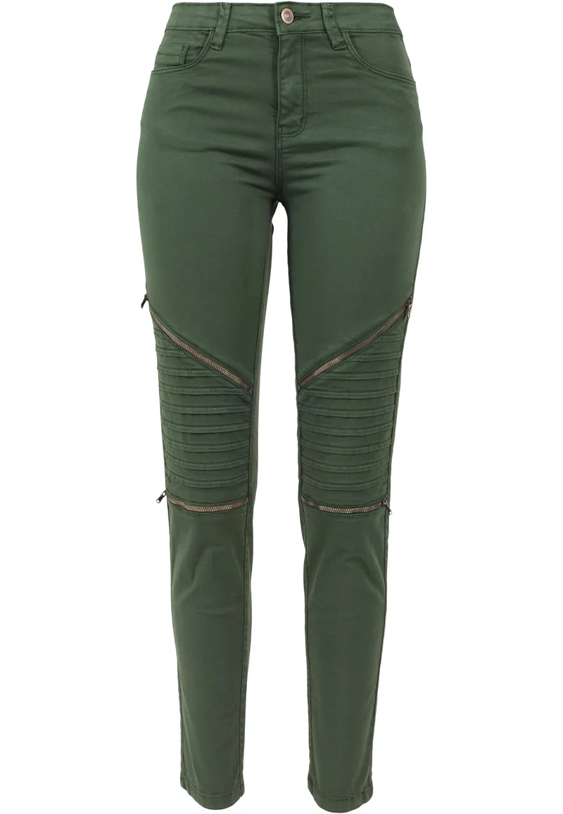 UC Stretch Biker Pants