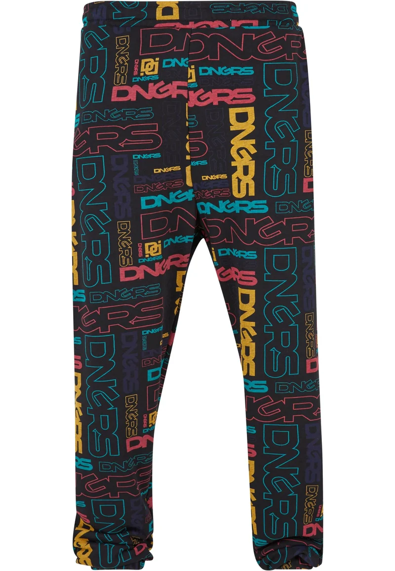 DNGRS Sweatpants Maze