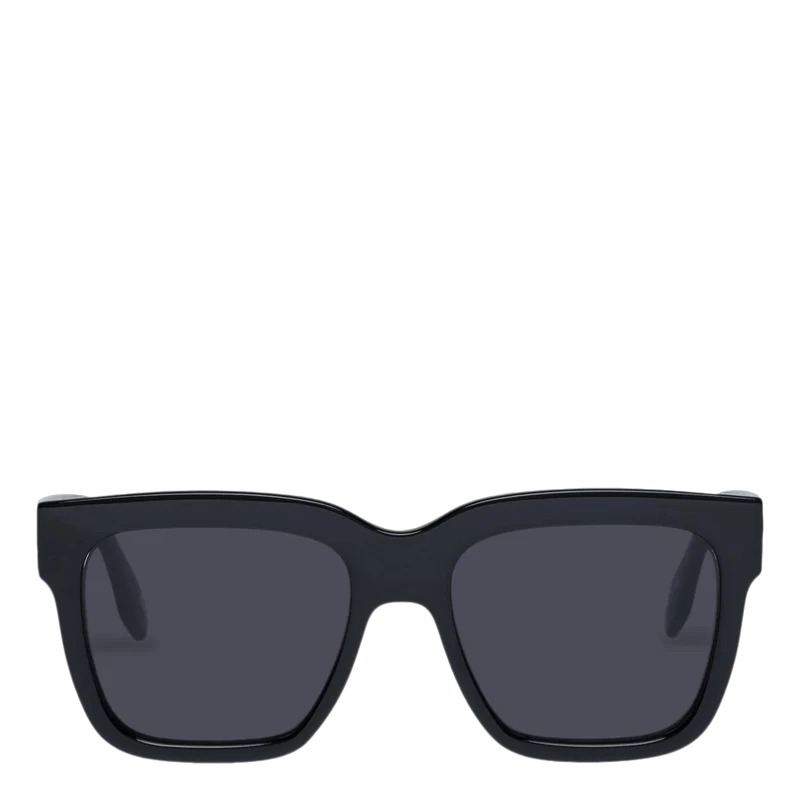 Le Sustain - Tradeoff Black