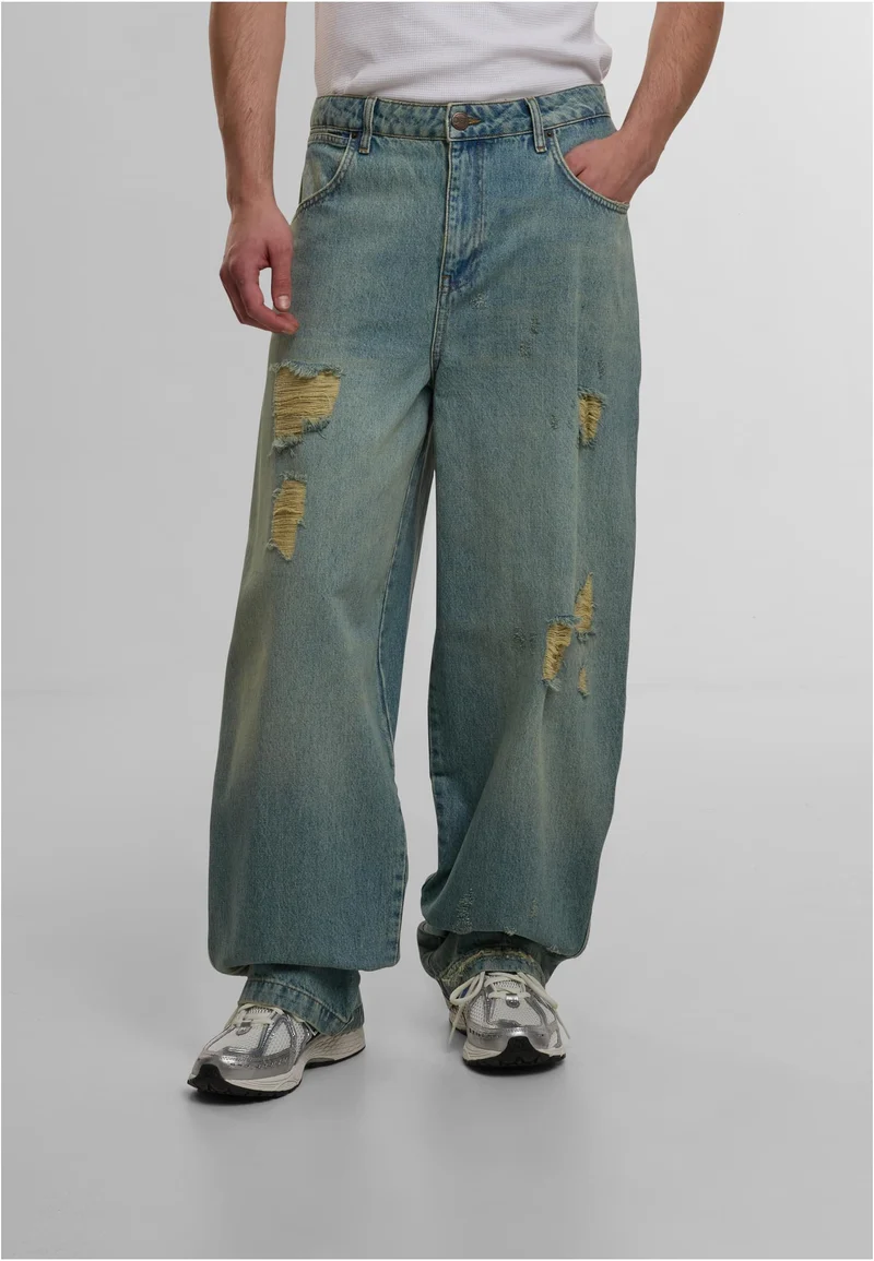 DEF Loose Fit Jeans Vintage