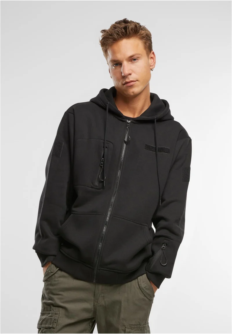 B Tactical Sweat Jacket