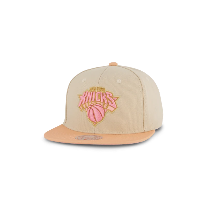 Knicks Lovers Lane Snapback