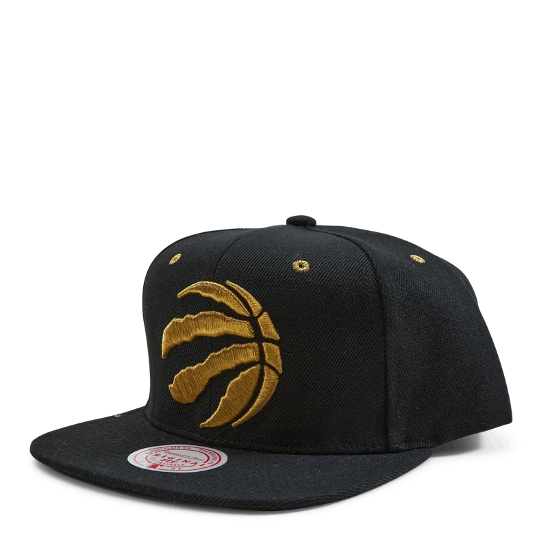 Raptors Fools Gold Snapback