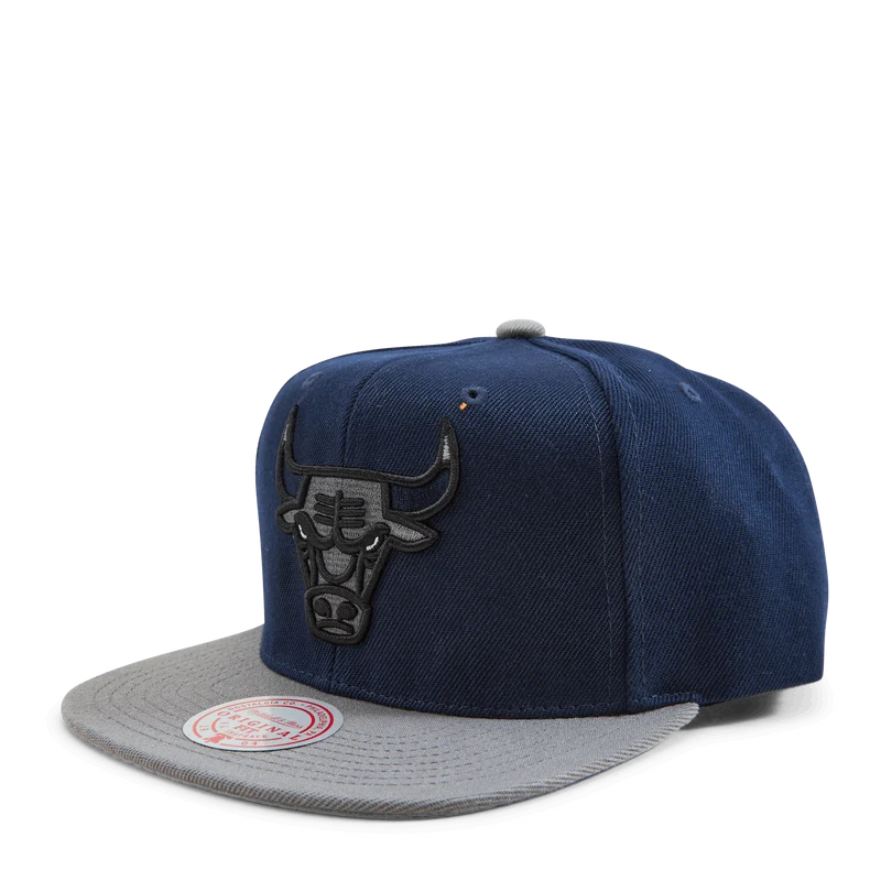 Bulls Spirit Snapback NBA
