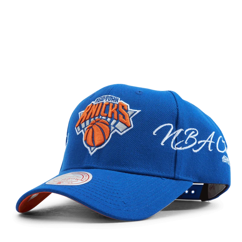 Champ Wrap Pro Snapback