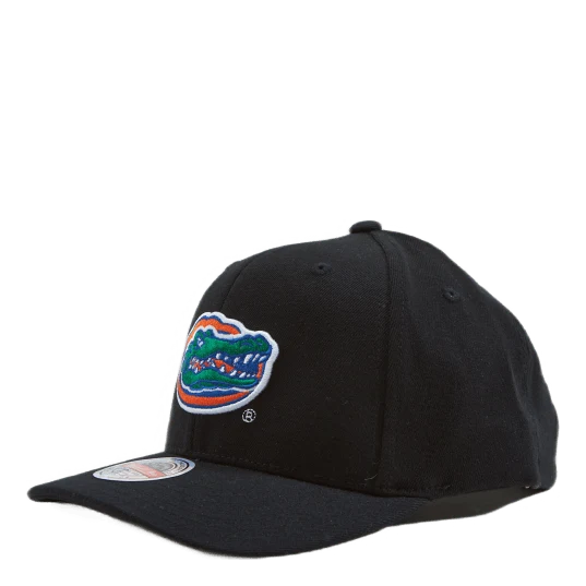 NCAA Logo Snapback