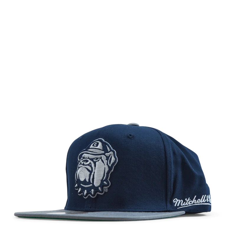 Hoyas Back In Action Snapback