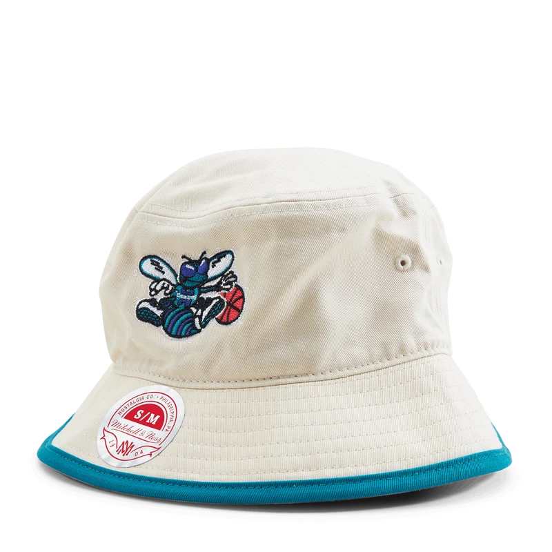 Hornets NBA Off Bucket HWC Off