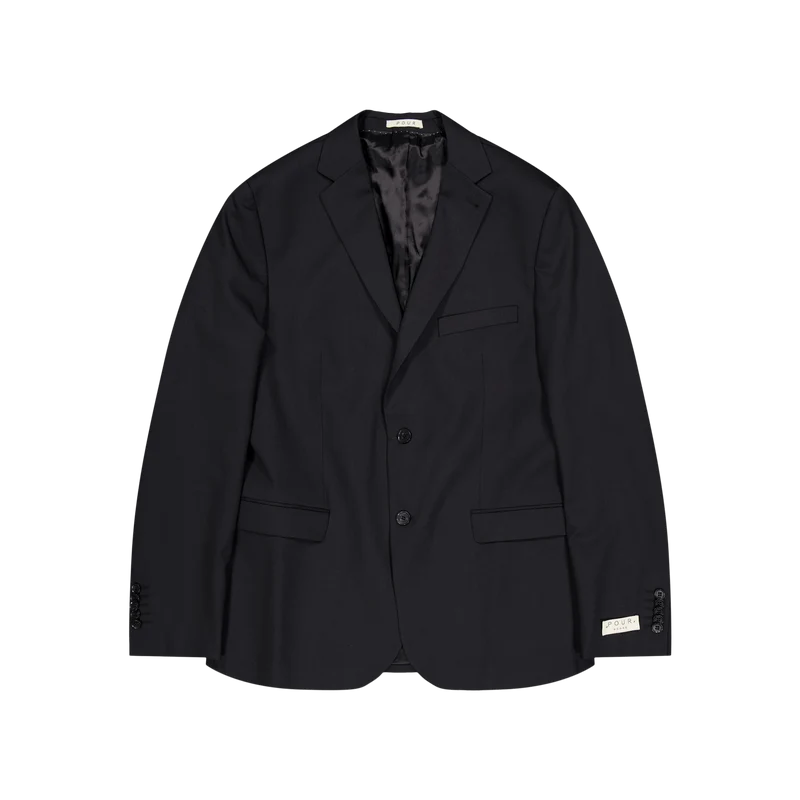 Blazer Pour