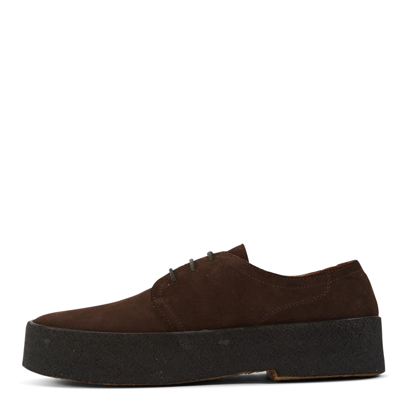 Original Playboy Suede