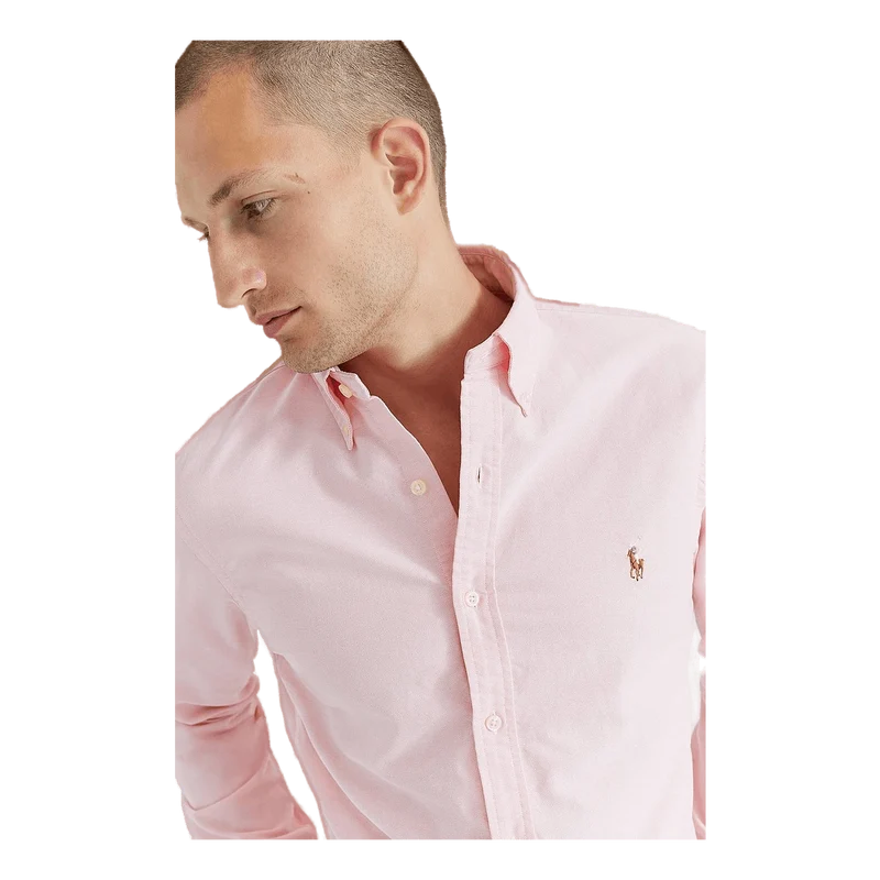 Polo Ralph Lauren Slim Fit Oxford Shirt