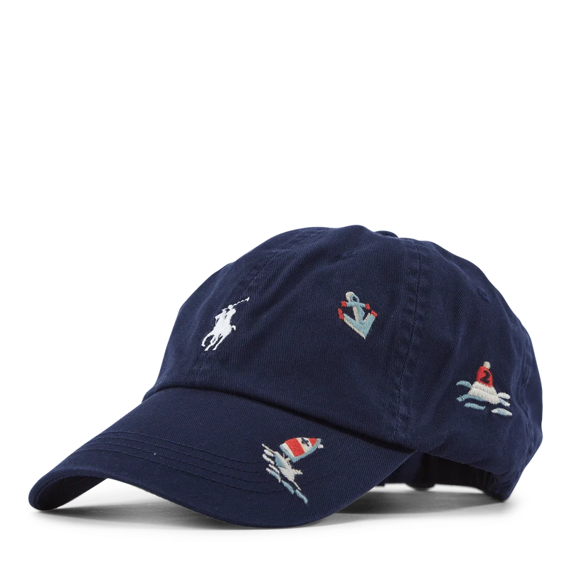 Polo Ralph Lauren Classic Sport Cap Newport
