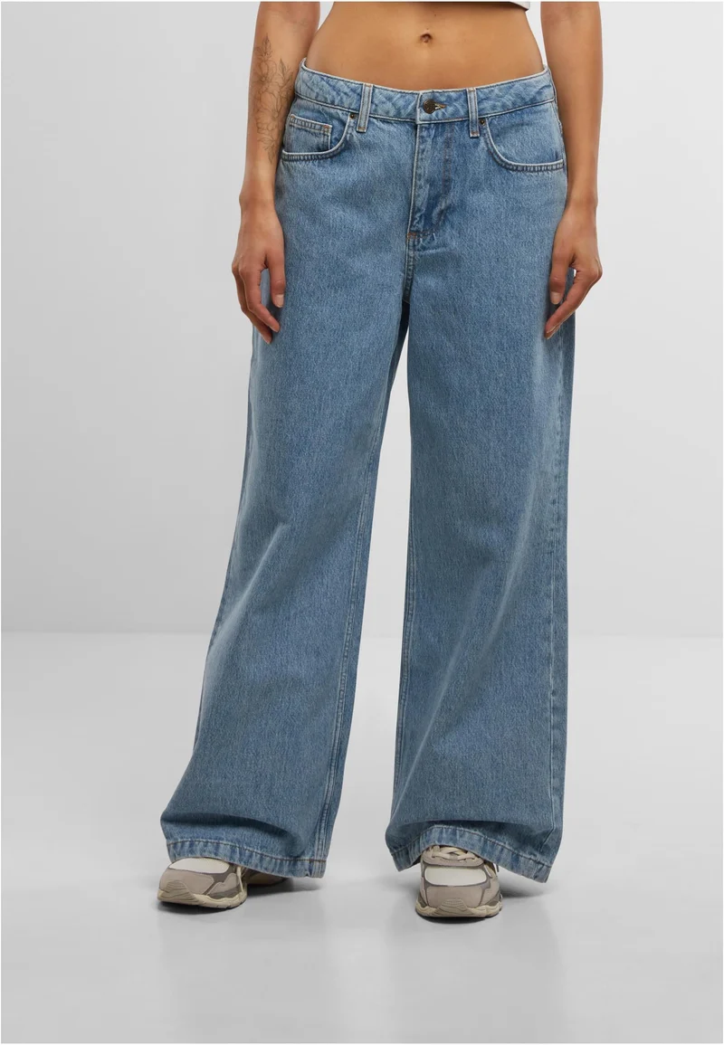 DEF Trip Baggys