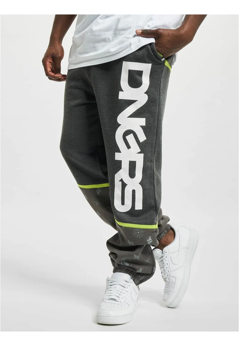 DNGRS Crosshair Sweatpants