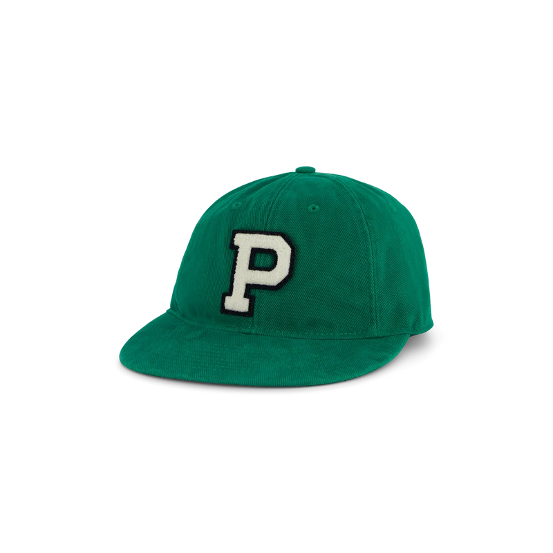 Polo Ralph Lauren Cotton Twill-authentic Basebal Primary