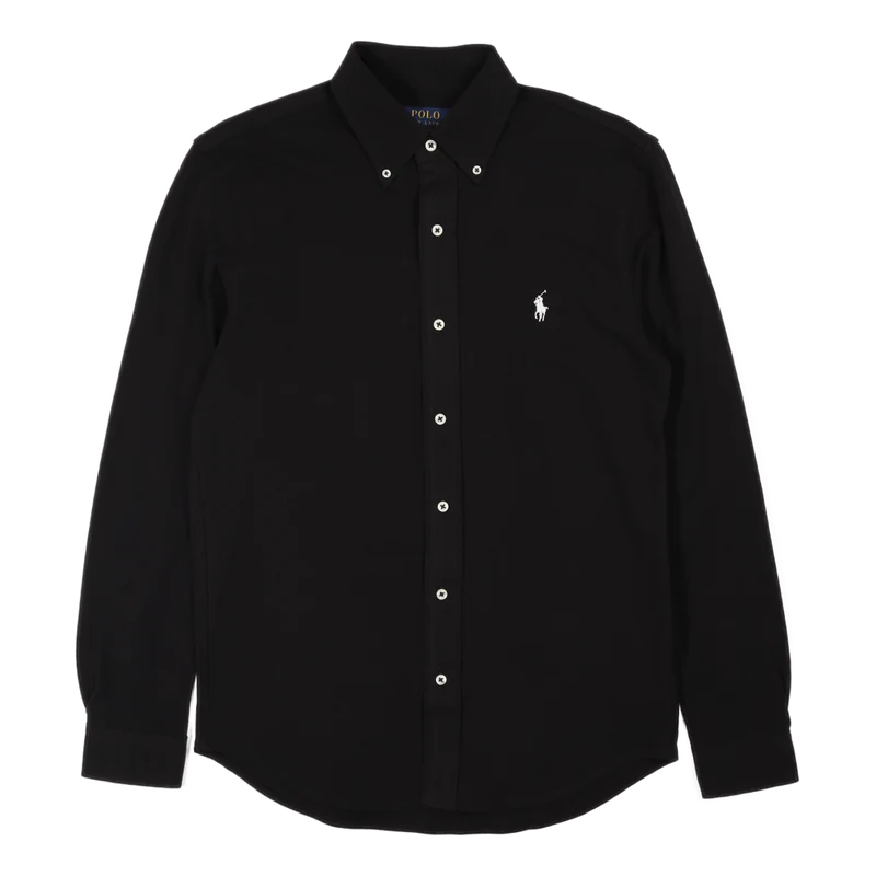Polo Ralph Lauren Featherweight Mesh Shirt