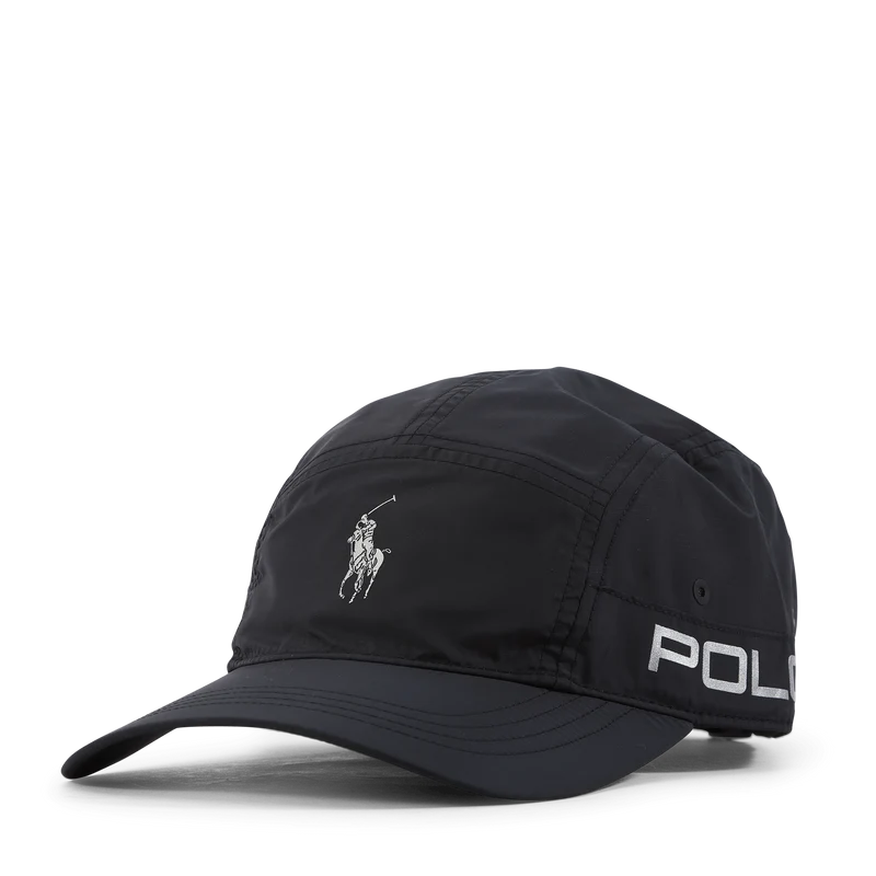 Polo Ralph Lauren 30d Polyester-5 Panel Gear Polo