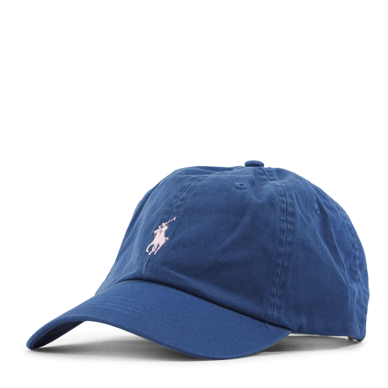 Polo Ralph Lauren Classic Sport Cap Old Royal