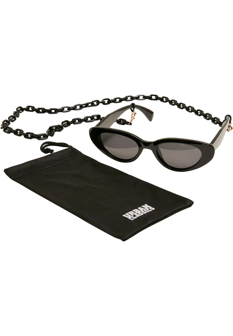 UC Sunglasses Puerto Rico With Chain