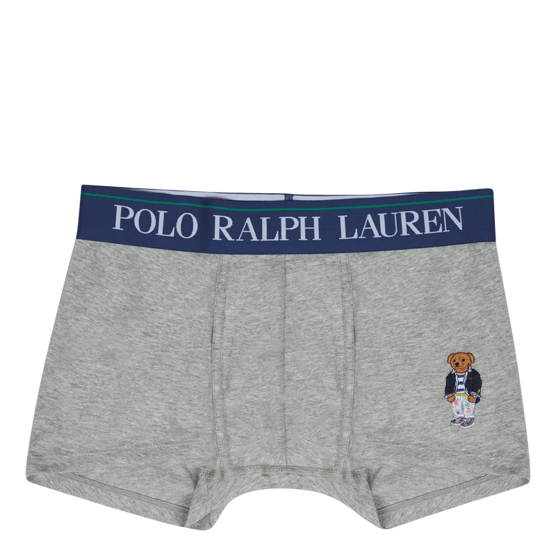 Polo Ralph Lauren Polo Bear Stretch Cotton Trunk