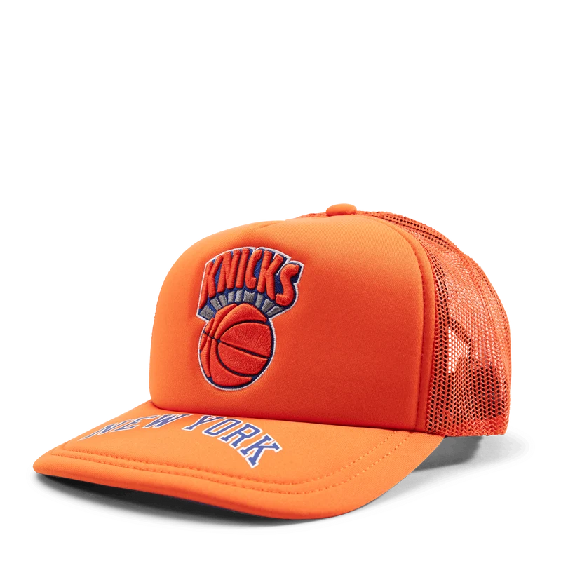 Team Origins Trucker HWC