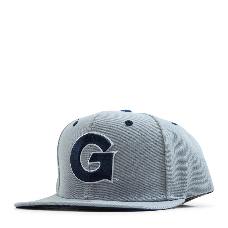 Hoyas The District Snapback