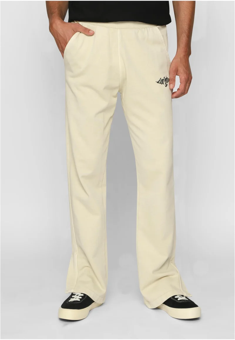 LY HEAVY TERRY SWEATPANTS ''CLASSIC''