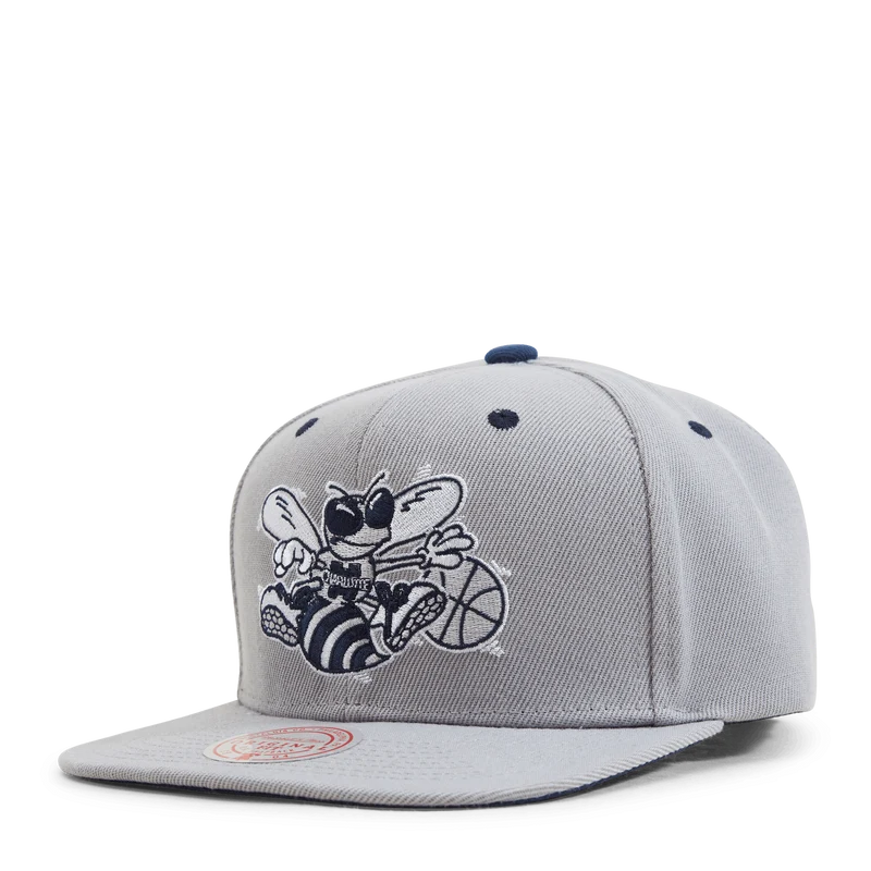 Hornets The District Snapback HWC