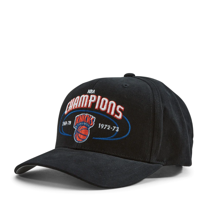 Knicks Nba Champions Pro Crown