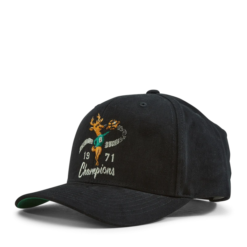 Bucks Nba Champions Pro Crown