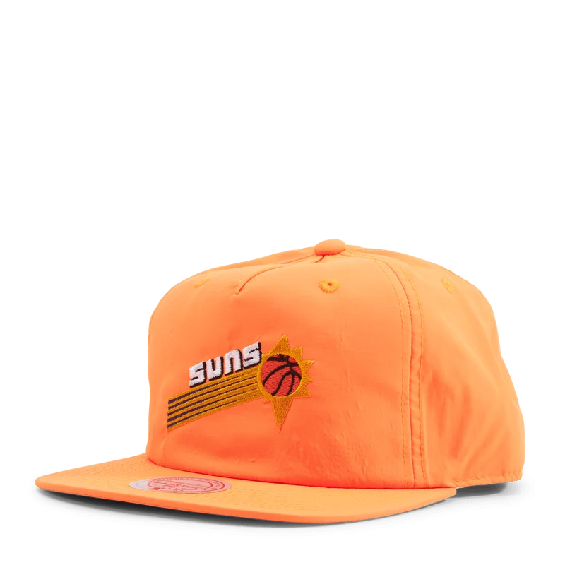 Suns Neon Nylon Snapback HWC