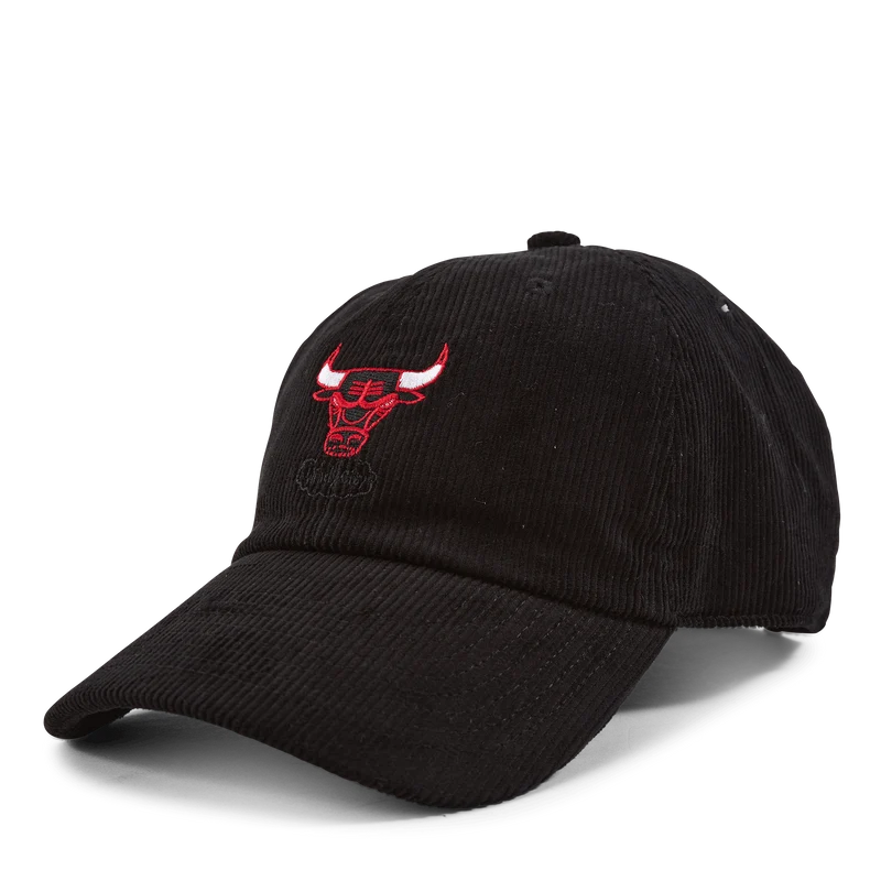Cord Dad Strapback HWC
