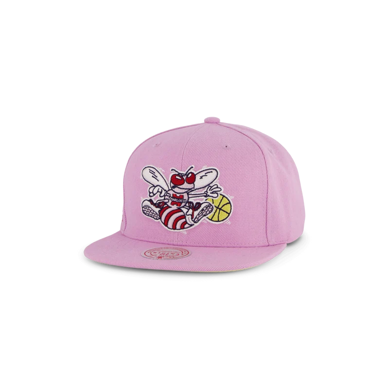 Hornets So Fresh Snapback HWC