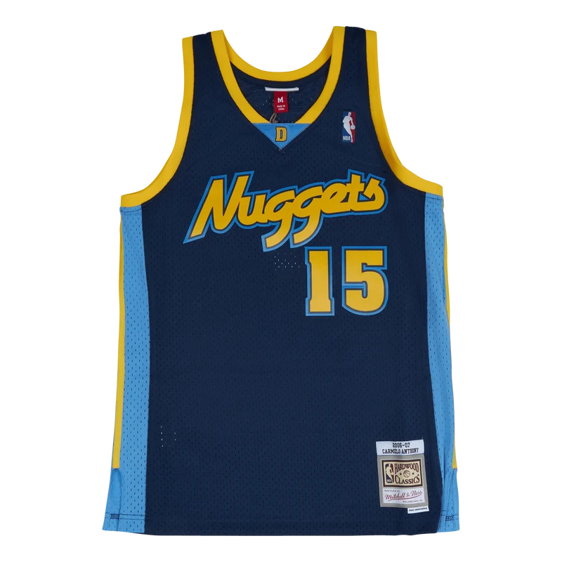 Swingman Jersey - Carmelo Anthony