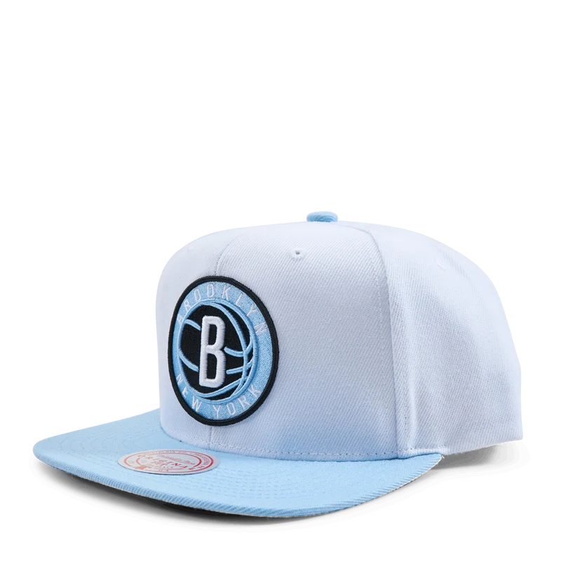Nets University Home 2 Tone