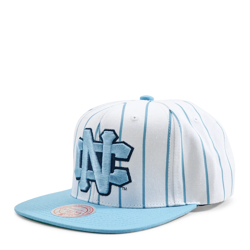 UNC Newco Snapback