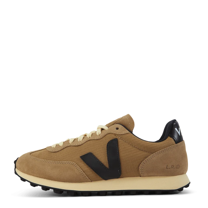 Rio Branco Ripstop Dune Black