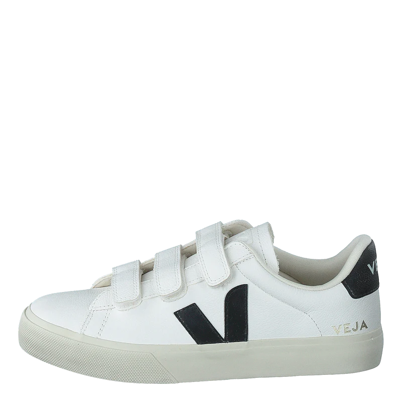 Recife Logo Chromefree Leather Extra
