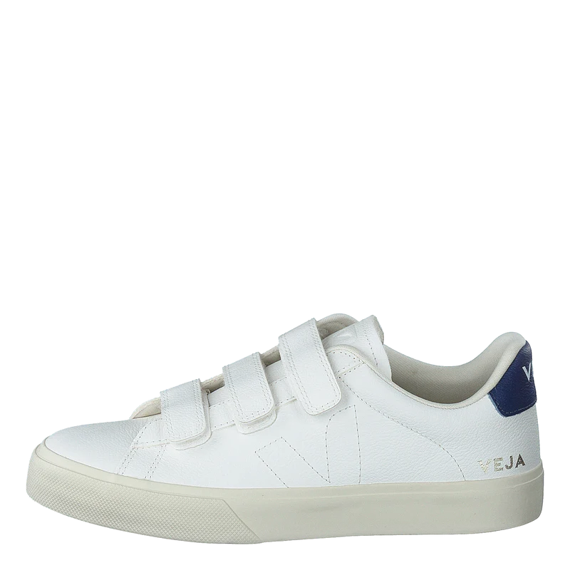 Recife Chromefree Extra-white_ Extra-white Cobalt