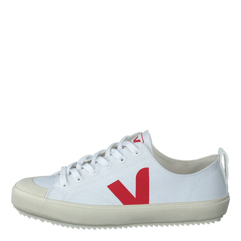 Nova Canvas White_pekin White Pekin