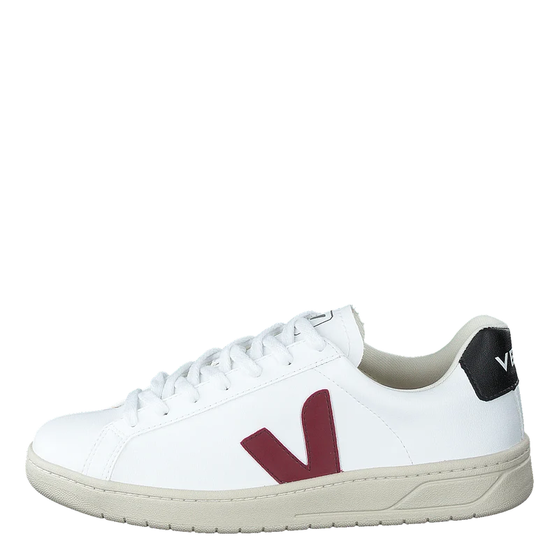 Urca Cwl White_marsala_black White Marsala Black