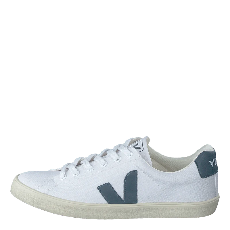 Esplar White California