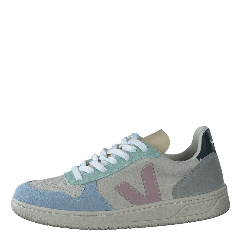 V-10 Multico Natural Babe