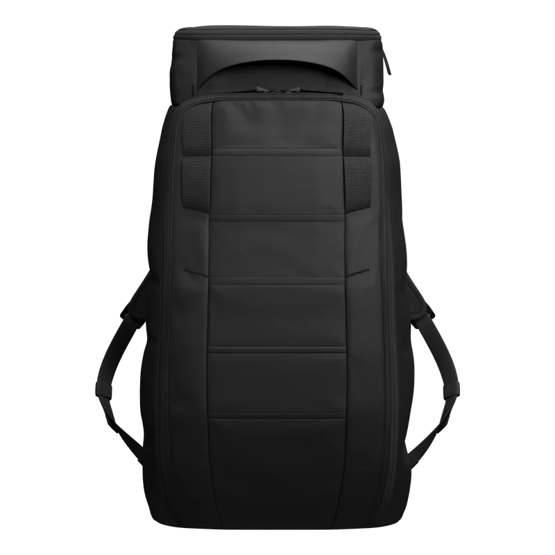 Hugger Backpack 30l Black Out
