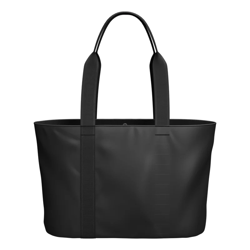 Essential Tote 16l Black Out