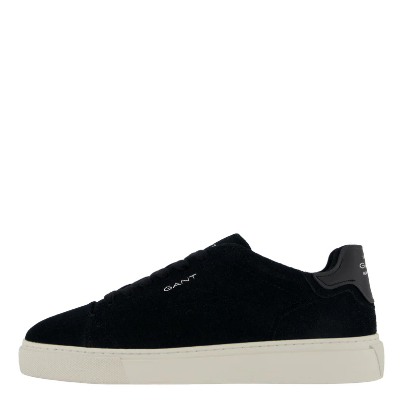 Mc Julien Sneaker Black