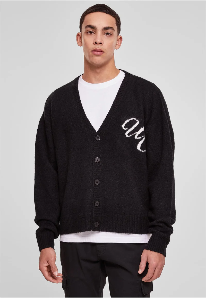 UC Initials Cardigan
