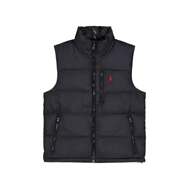 Polo Ralph Lauren El Cap Vest 001 Polo