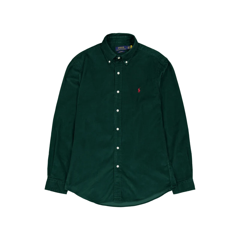 Polo Ralph Lauren Corduroy L/s Shirt