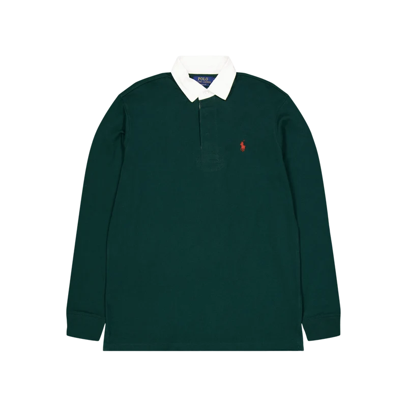 Polo Ralph Lauren L/s Rugby Shirt